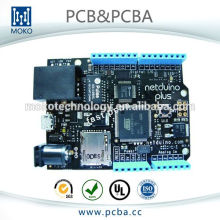Wristband 94v-0 PCB motherboard and PCB assembly manufacturer